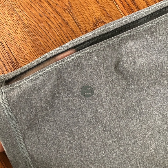 Lululemon Harem Capri - Picture 3 of 3